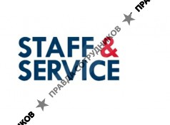 Staff and Service